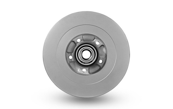 Bromsskiva PRO 8DD 355 123-401 Hella, bild 3