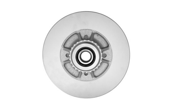 Bromsskiva PRO 8DD 355 123-431 Hella, bild 2