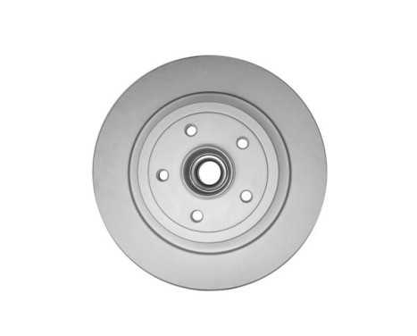 Bromsskiva PRO 8DD 355 123-441 Hella, bild 2