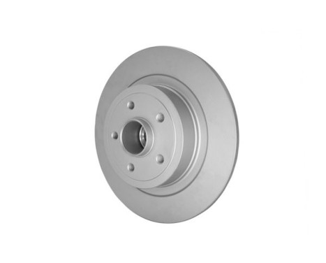 Bromsskiva PRO 8DD 355 123-441 Hella, bild 3