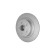 Bromsskiva PRO 8DD 355 123-441 Hella, miniatyr 3