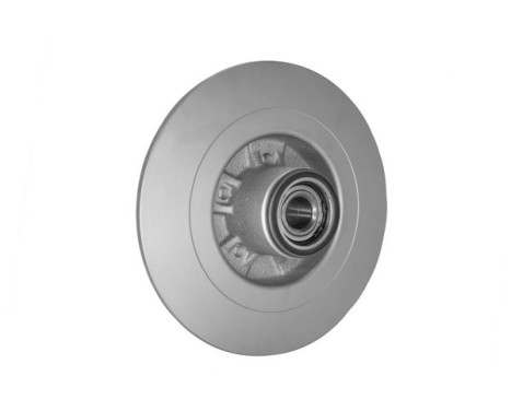 Bromsskiva PRO 8DD 355 123-441 Hella, bild 4