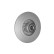 Bromsskiva PRO 8DD 355 123-441 Hella, miniatyr 4
