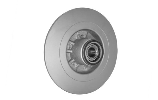 Bromsskiva PRO 8DD 355 123-441 Hella, bild 4