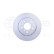 Bromsskiva PRO 8DD 355 123-451 Hella, miniatyr 2