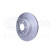 Bromsskiva PRO 8DD 355 123-451 Hella, miniatyr 3