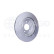 Bromsskiva PRO 8DD 355 123-451 Hella, miniatyr 4