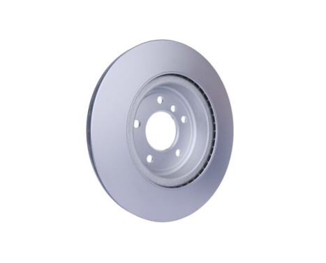 Bromsskiva PRO 8DD 355 123-451 Hella, bild 4