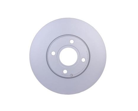 Bromsskiva PRO 8DD 355 123-461 Hella, bild 2