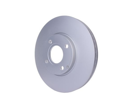 Bromsskiva PRO 8DD 355 123-461 Hella, bild 3
