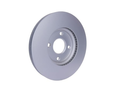 Bromsskiva PRO 8DD 355 123-461 Hella, bild 4