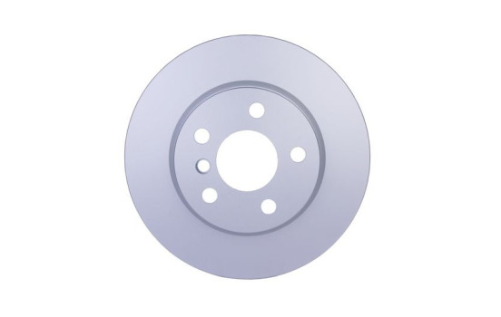 Bromsskiva PRO 8DD 355 123-481 Hella, bild 3