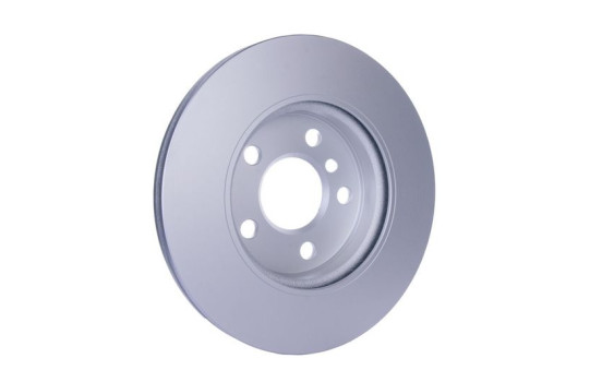 Bromsskiva PRO 8DD 355 123-481 Hella, bild 4