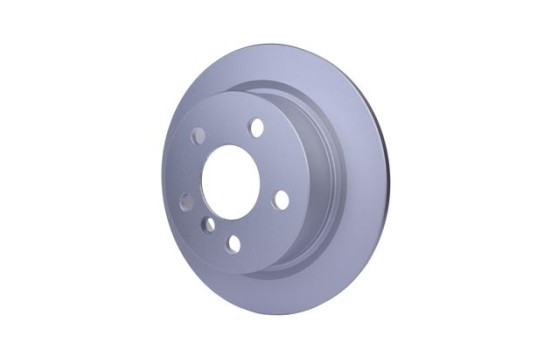 Bromsskiva PRO 8DD 355 123-491 Hella, bild 3
