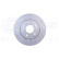 Bromsskiva PRO 8DD 355 125-071 Hella, miniatyr 2