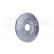 Bromsskiva PRO 8DD 355 125-071 Hella, miniatyr 4