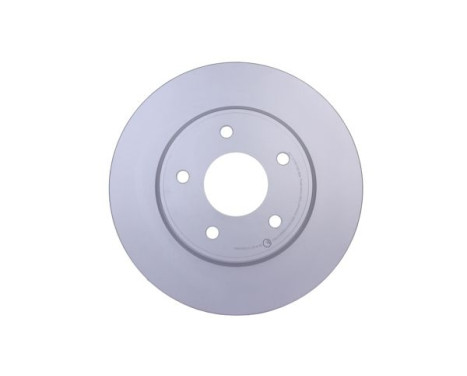 Bromsskiva PRO 8DD 355 125-071 Hella, bild 2