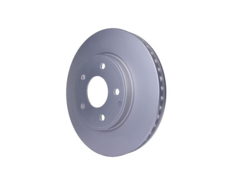 Bromsskiva PRO 8DD 355 125-071 Hella, bild 3