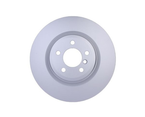 Bromsskiva PRO 8DD 355 125-091 Hella, bild 2