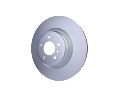 Bromsskiva PRO 8DD 355 125-091 Hella, bild 3