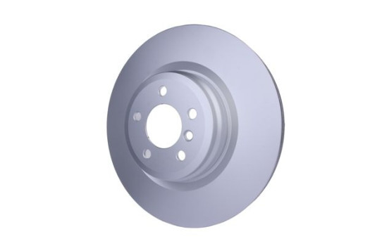 Bromsskiva PRO 8DD 355 125-091 Hella, bild 3