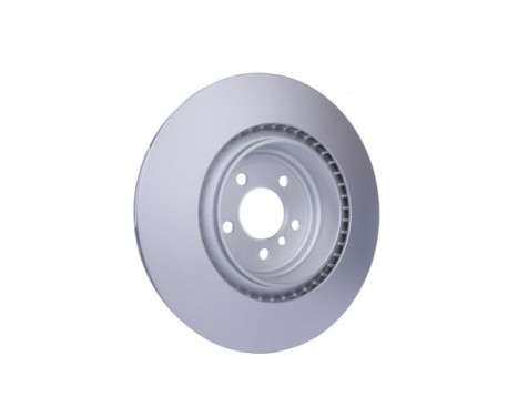 Bromsskiva PRO 8DD 355 125-091 Hella, bild 4