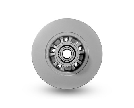 Bromsskiva PRO 8DD 355 125-281 Hella, bild 3