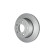 Bromsskiva PRO 8DD 355 125-291 Hella, miniatyr 3