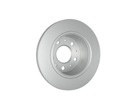 Bromsskiva PRO 8DD 355 125-291 Hella, bild 4