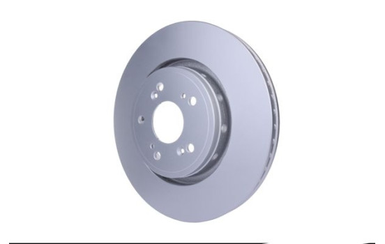 Bromsskiva PRO 8DD 355 125-321 Hella, bild 3