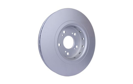 Bromsskiva PRO 8DD 355 125-321 Hella, bild 4