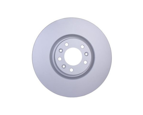 Bromsskiva PRO 8DD 355 125-331 Hella, bild 2
