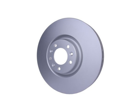 Bromsskiva PRO 8DD 355 125-331 Hella, bild 3
