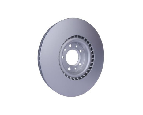Bromsskiva PRO 8DD 355 125-331 Hella, bild 4