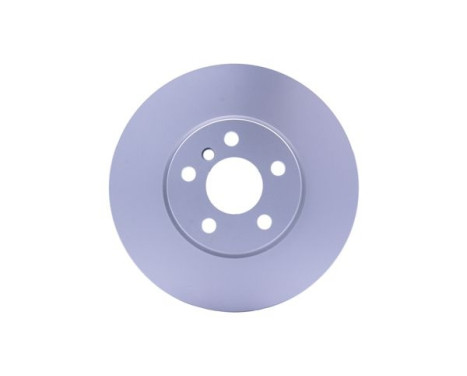Bromsskiva PRO 8DD 355 125-351 Hella, bild 2