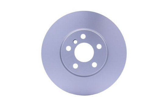 Bromsskiva PRO 8DD 355 125-351 Hella, bild 2