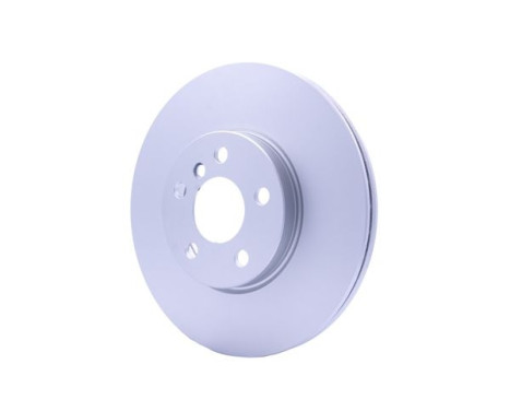 Bromsskiva PRO 8DD 355 125-351 Hella, bild 3