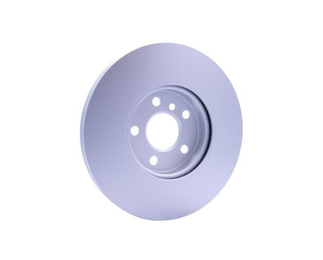 Bromsskiva PRO 8DD 355 125-351 Hella, bild 4
