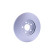 Bromsskiva PRO 8DD 355 125-351 Hella, miniatyr 4