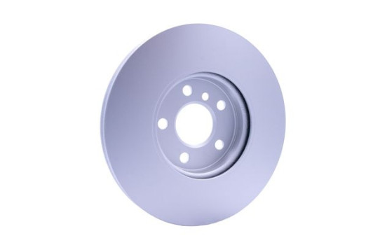 Bromsskiva PRO 8DD 355 125-351 Hella, bild 4