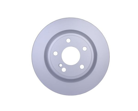 Bromsskiva PRO 8DD 355 125-381 Hella, bild 2