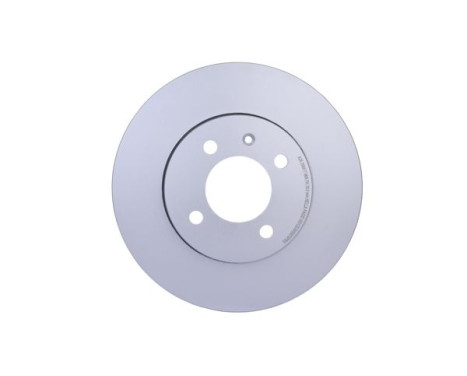 Bromsskiva PRO 8DD 355 125-391 Hella, bild 2