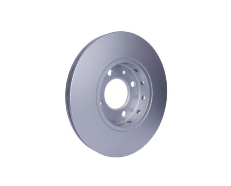 Bromsskiva PRO 8DD 355 125-391 Hella, bild 4