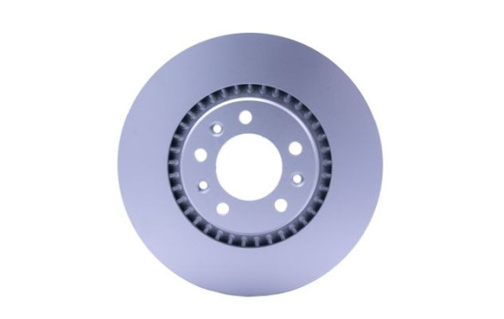 Bromsskiva PRO 8DD 355 125-401 Hella, bild 2