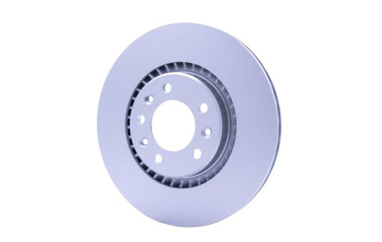 Bromsskiva PRO 8DD 355 125-401 Hella, bild 3