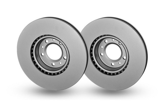 Bromsskiva PRO 8DD 355 125-411 Hella, bild 2