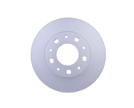 Bromsskiva PRO 8DD 355 125-421 Hella, bild 2