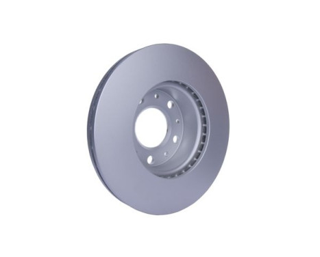 Bromsskiva PRO 8DD 355 125-421 Hella, bild 4