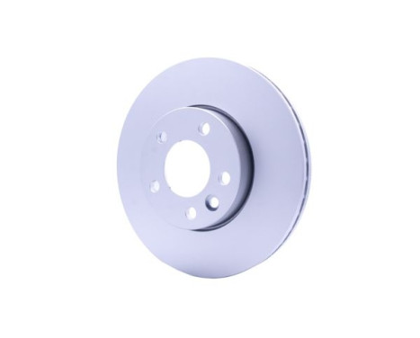 Bromsskiva PRO 8DD 355 125-551 Hella, bild 3