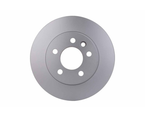 Bromsskiva PRO 8DD 355 125-561 Hella, bild 3